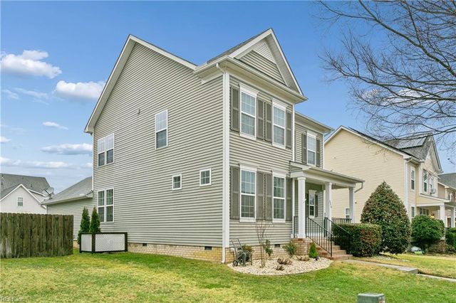 3319 Hickory Neck BLVD, Toano, VA 23168