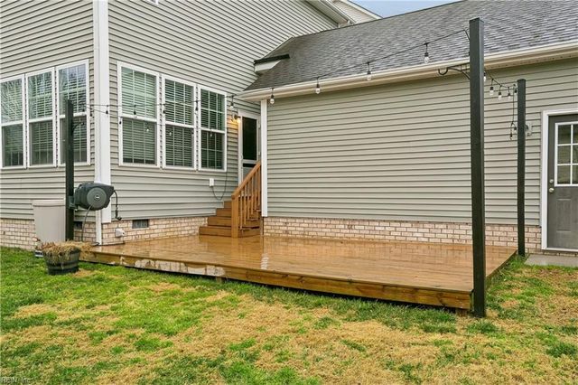 3319 Hickory Neck BLVD, Toano, VA 23168