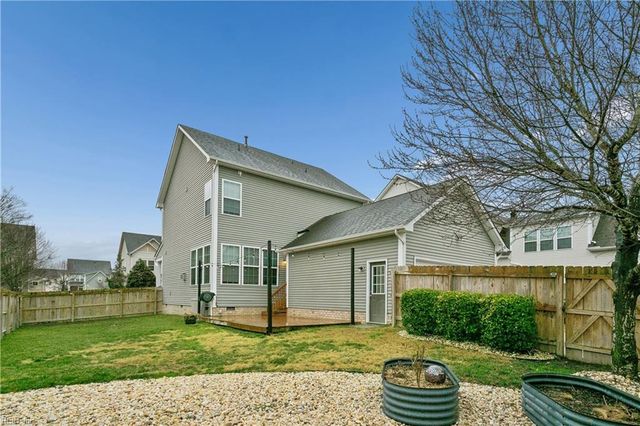 3319 Hickory Neck BLVD, Toano, VA 23168