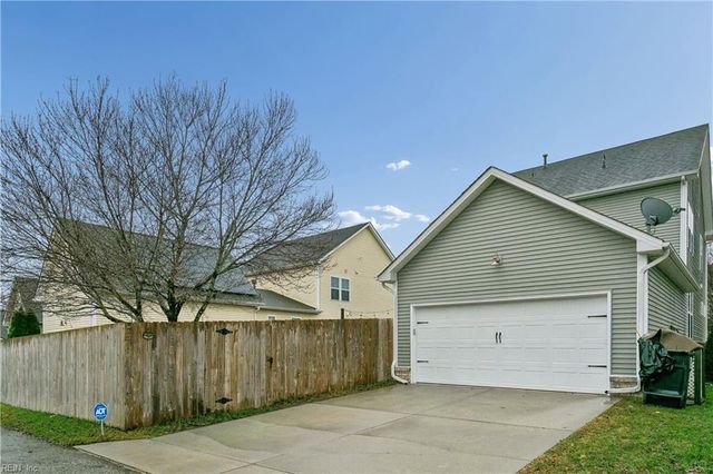 3319 Hickory Neck BLVD, Toano, VA 23168