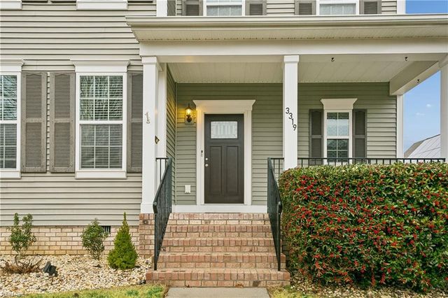 3319 Hickory Neck BLVD, Toano, VA 23168