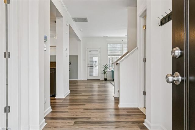 3319 Hickory Neck BLVD, Toano, VA 23168