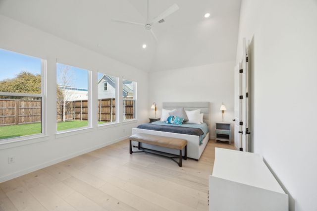 1 Mimosa Place, Richardson, TX 75080