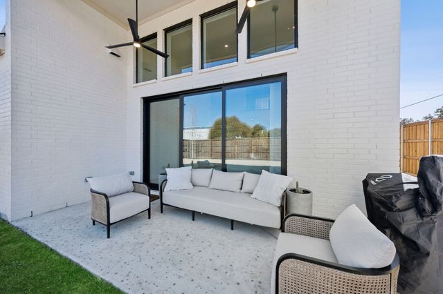 1 Mimosa Place, Richardson, TX 75080