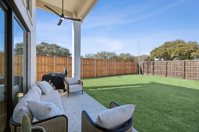 1 Mimosa Place, Richardson, TX 75080