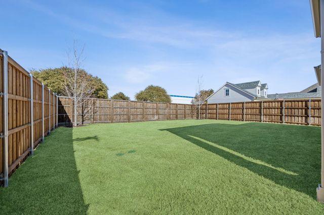 1 Mimosa Place, Richardson, TX 75080