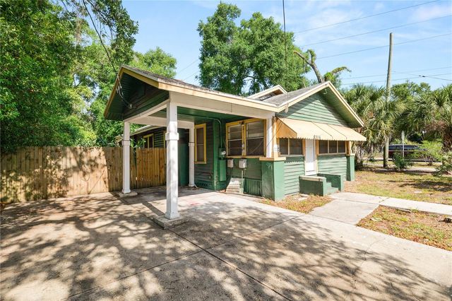 8316 N 12TH STREET, Tampa, FL 33604