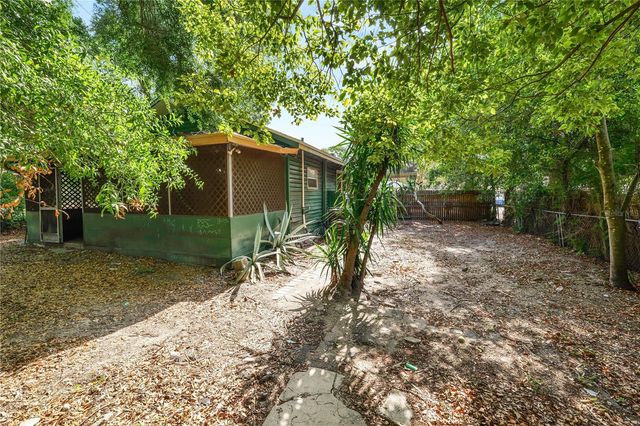 8316 N 12TH STREET, Tampa, FL 33604