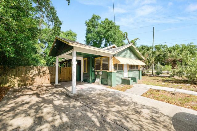 8316 N 12TH STREET, Tampa, FL 33604