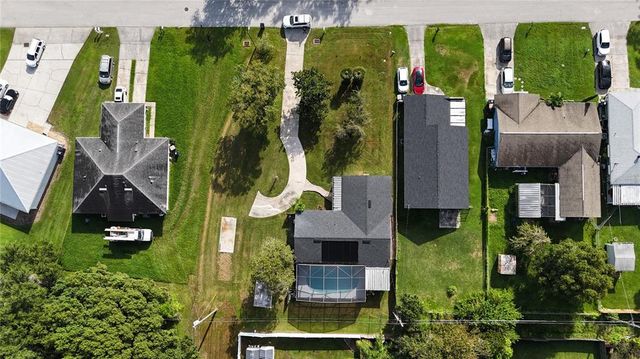 100 TENNESSEE AVENUE, St Cloud, FL 34769