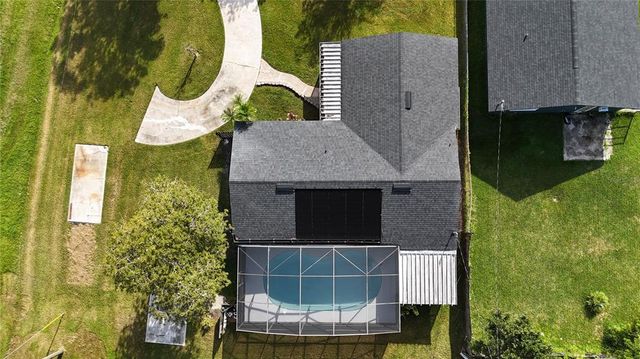 100 TENNESSEE AVENUE, St Cloud, FL 34769