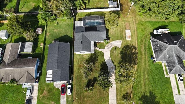 100 TENNESSEE AVENUE, St Cloud, FL 34769