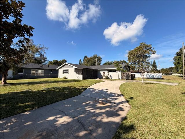 100 TENNESSEE AVENUE, St Cloud, FL 34769