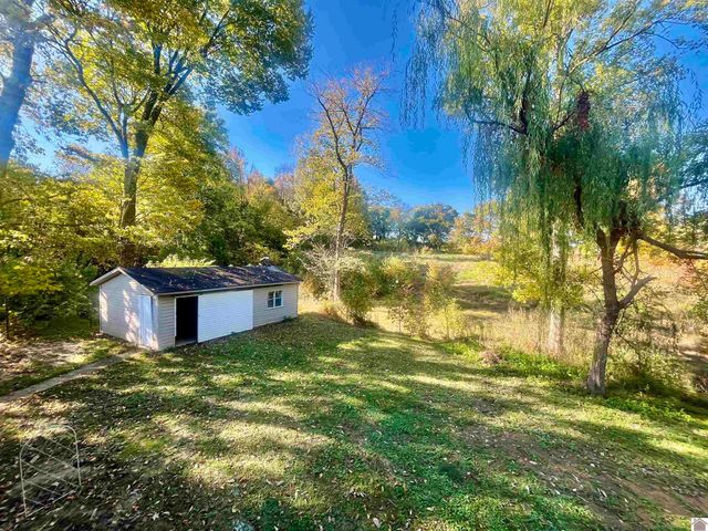 451 County Road 1320, Bardwell, KY 42023