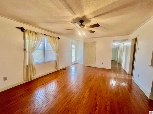 451 County Road 1320, Bardwell, KY 42023