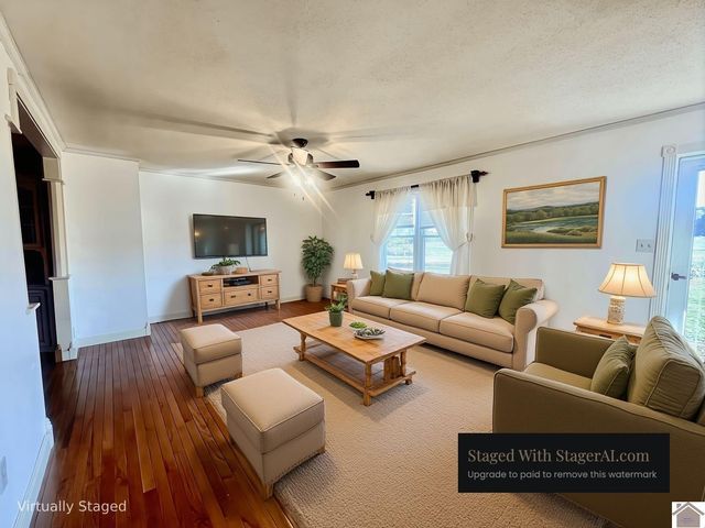 451 County Road 1320, Bardwell, KY 42023