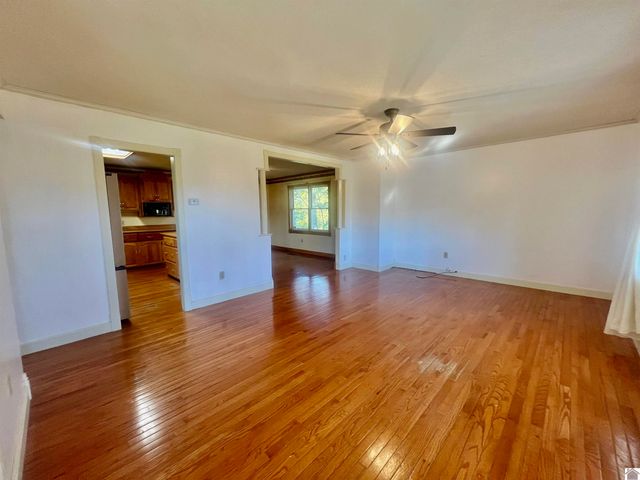 451 County Road 1320, Bardwell, KY 42023