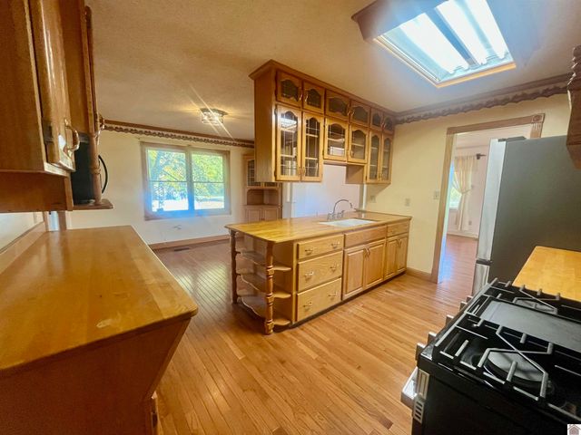 451 County Road 1320, Bardwell, KY 42023