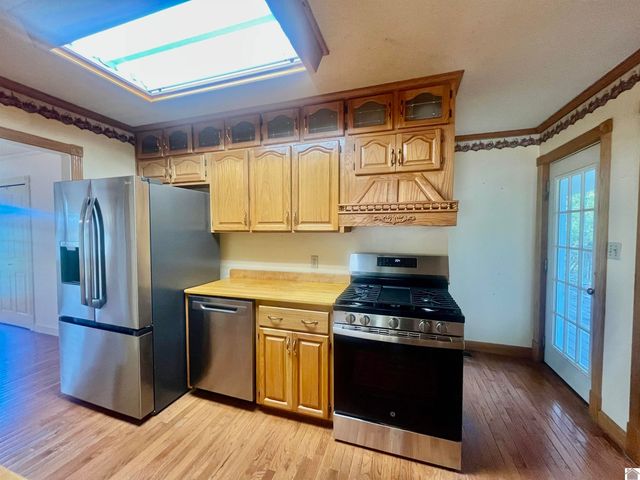 451 County Road 1320, Bardwell, KY 42023