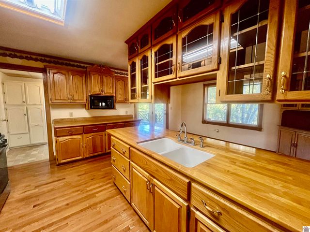 451 County Road 1320, Bardwell, KY 42023