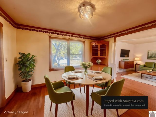 451 County Road 1320, Bardwell, KY 42023