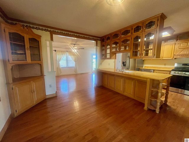 451 County Road 1320, Bardwell, KY 42023