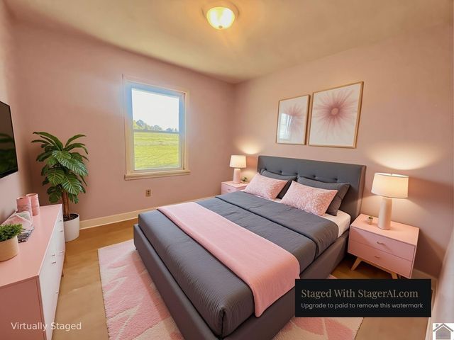 451 County Road 1320, Bardwell, KY 42023