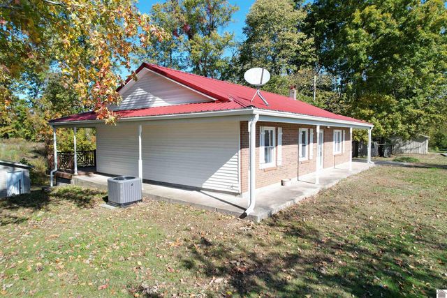 451 County Road 1320, Bardwell, KY 42023