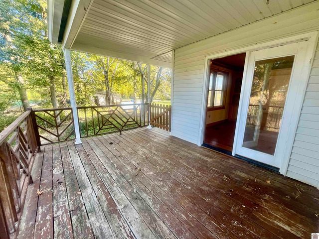 451 County Road 1320, Bardwell, KY 42023