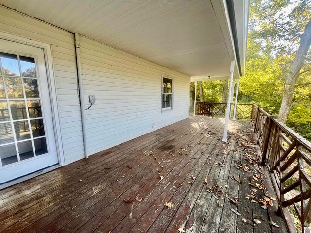 451 County Road 1320, Bardwell, KY 42023