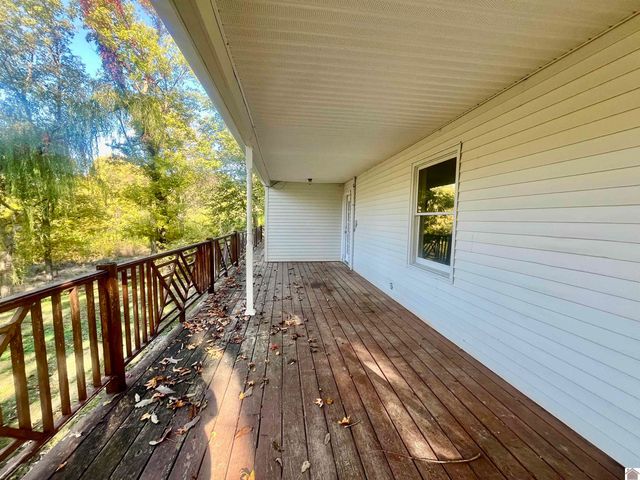 451 County Road 1320, Bardwell, KY 42023