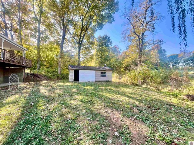 451 County Road 1320, Bardwell, KY 42023