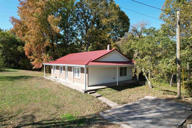 451 County Road 1320, Bardwell, KY 42023