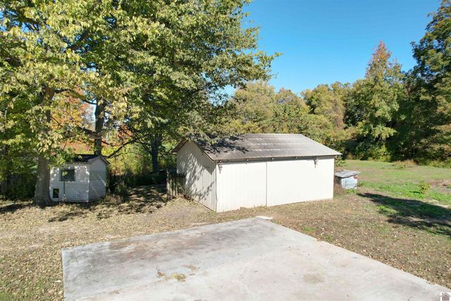 451 County Road 1320, Bardwell, KY 42023