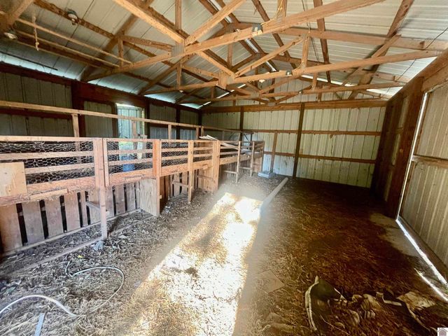 451 County Road 1320, Bardwell, KY 42023