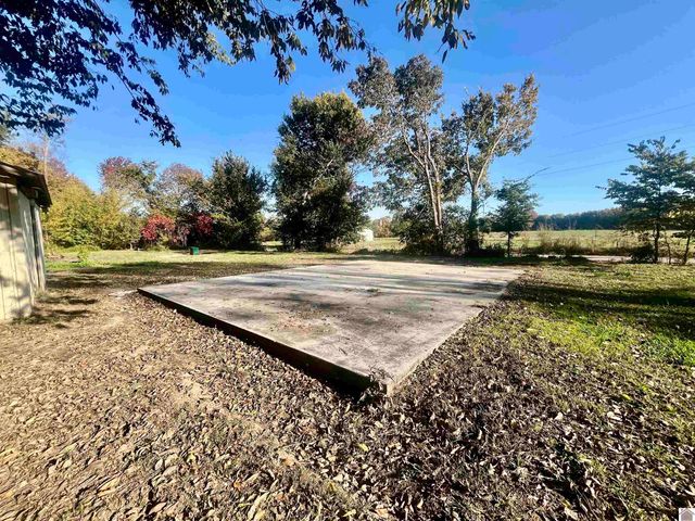 451 County Road 1320, Bardwell, KY 42023