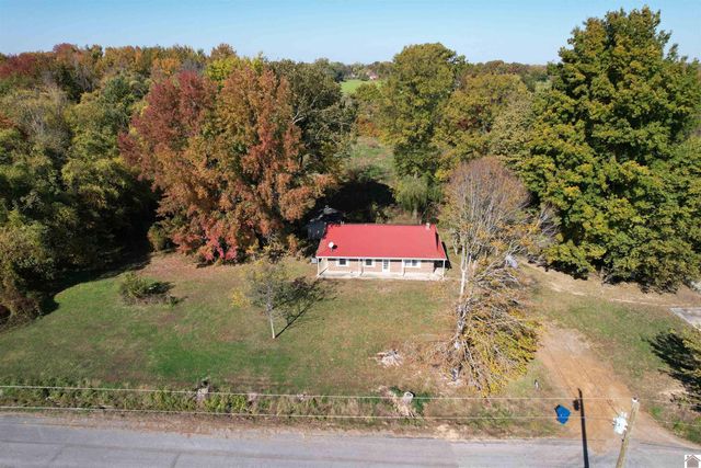 451 County Road 1320, Bardwell, KY 42023