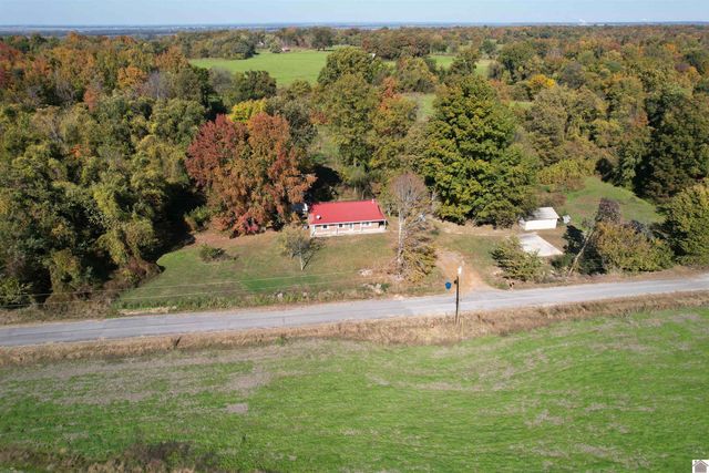 451 County Road 1320, Bardwell, KY 42023