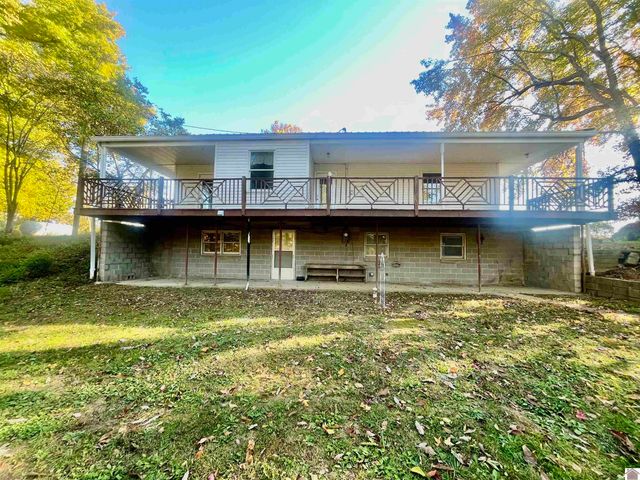 451 County Road 1320, Bardwell, KY 42023
