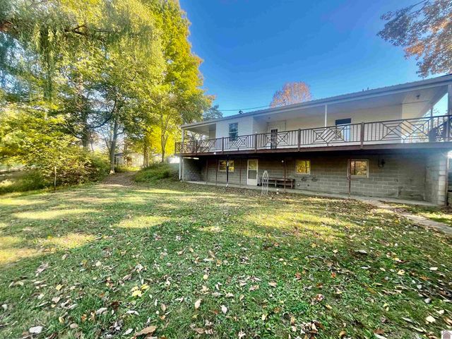 451 County Road 1320, Bardwell, KY 42023