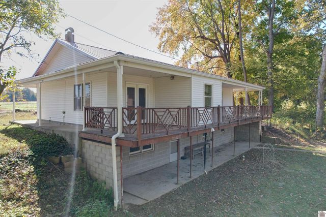 451 County Road 1320, Bardwell, KY 42023