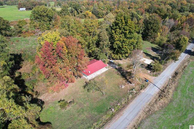 451 County Road 1320, Bardwell, KY 42023