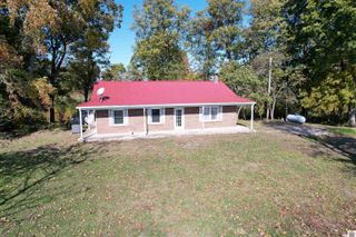 451 County Road 1320, Bardwell, KY 42023
