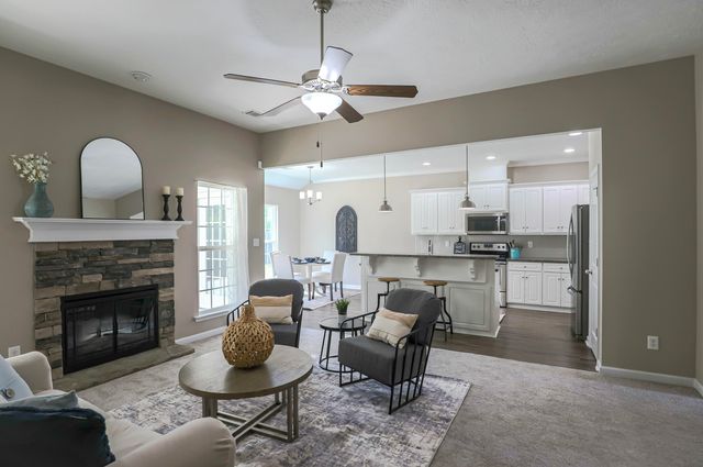 4411 Raleigh Drive, Grovetown, GA 30813