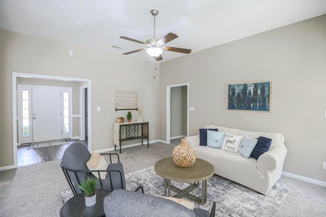 4411 Raleigh Drive, Grovetown, GA 30813