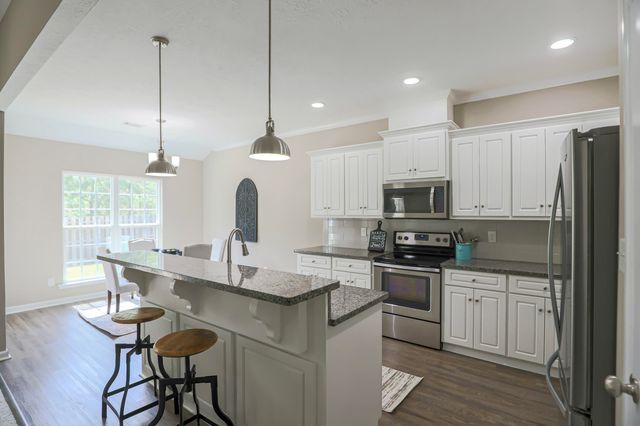 4411 Raleigh Drive, Grovetown, GA 30813