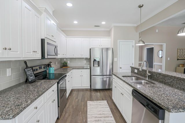 4411 Raleigh Drive, Grovetown, GA 30813