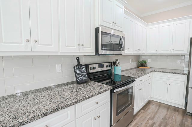 4411 Raleigh Drive, Grovetown, GA 30813