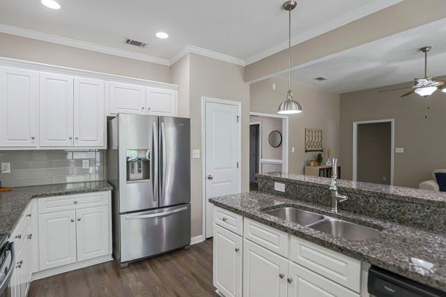 4411 Raleigh Drive, Grovetown, GA 30813