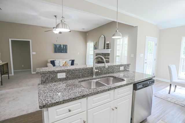 4411 Raleigh Drive, Grovetown, GA 30813